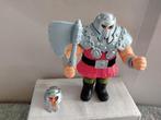 HE MAN  DE LUXE  RAMMAN  MATTEL  2020, Ophalen of Verzenden, Zo goed als nieuw