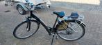 Sparta ion m gear met defecte accu. Met display en lader, Ophalen, Gebruikt, Minder dan 30 km per accu, Sparta