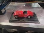 Ferrari 125 S brumm, Hobby en Vrije tijd, Modelauto's | 1:43, Overige merken, Auto, Ophalen of Verzenden, Zo goed als nieuw
