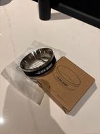 MHW-3BOMBER magnetische doseerring trechter espresso NIEUW, Ophalen of Verzenden, Nieuw