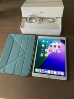 ipad  AIR 3….64 gb….krasloos /  schadevrij…model  a 2152, 10 inch, Wit, Apple iPad Air, Ophalen of Verzenden
