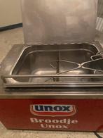 Unox opwamkast., Huis en Inrichting, Keuken | Keukenbenodigdheden, Ophalen of Verzenden, Zo goed als nieuw