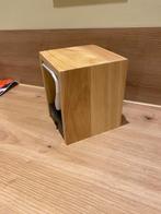 Wandlampen, Huis en Inrichting, Ophalen of Verzenden, Nieuw, Hout