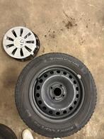 Winterbanden set volkswagen up/seat mii/skoda citigo, Auto-onderdelen, Banden en Velgen, Ophalen, 14 inch, Banden en Velgen, Winterbanden