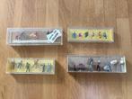 Miniatuur figuren, Ophalen of Verzenden, Nieuw, 1:50 of kleiner, Figuur of Figuren