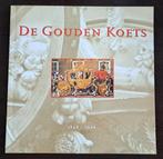De Gouden Koets 1898-1998, Ophalen of Verzenden, Tijdschrift of Boek
