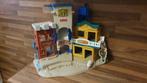 Fisher-Price wild west stad, Ophalen, Zo goed als nieuw, Speelset