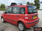 Fiat Panda 1.2 Dynamic, Voorwielaandrijving, Stof, Gebruikt, 1242 cc