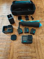GoPro Hero 13 Extended Power Bundle - Nieuwstaat, Ophalen of Verzenden, Zo goed als nieuw, GoPro