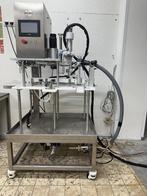 KegLand Cannular Fully Automatic Canning Machine, Ophalen
