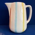 Vintage handbeschilderde kan – De Sphinx Parafeu – ca. 1950, Ophalen of Verzenden