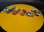 Lego Speed Champions Bundel x6 met oa 75872, 75873,75880, Ophalen of Verzenden, Gebruikt, Complete set, Lego
