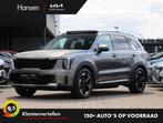 Kia Sorento 1.6 T-GDi Plug-in Hybrid ExecutiveLine 7p I Snel, Zwart, 4 cilinders, Leder, 253 pk