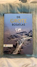 De Grote Bosatlas, Wereld, Ophalen of Verzenden, Bosatlas