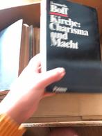 Doos vol boeken TEAB, Ophalen of Verzenden