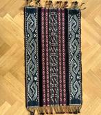 Handgeweven ikat kleed uit Indonesië, Ophalen of Verzenden
