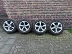 Velgen 17 inch Audi, Auto-onderdelen, Banden en Velgen, 17 inch, Banden en Velgen, Personenwagen, Ophalen of Verzenden