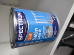 Nieuw, Doe-het-zelf en Verbouw, Minder dan 5 liter, Ophalen of Verzenden, Nieuw, Verf