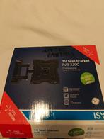 ISY TV Wandhouder IWB 3200 - Nieuwstaat, Audio, Tv en Foto, Televisiebeugels, Ophalen of Verzenden, Zo goed als nieuw