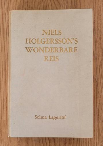 Niels Holgersson's wonderbare reis  beschikbaar voor biedingen