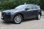 Mazda CX-5 2.0 SkyActiv-G 160 GT-M 4WD AUTOMAAT, NAVI, DAB, 1998 cc, Zwart, 4 cilinders, 160 pk