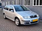Fabia 1.4 16V Combi 2006 | APK 2-'27, Auto's, Voorwielaandrijving, 4 cilinders, 1070 kg, 49 €/maand