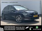 Volkswagen Golf 1.5 TSI Pano.dak IQ Massage Sfeerverl Adap.C, Auto's, Adaptive Cruise Control, Euro 6, 4 cilinders, Zwart