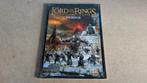 The Lord of the Rings SBG Mordor - Sourcebook, Hobby en Vrije tijd, Wargaming, Ophalen of Verzenden, Lord of the Rings