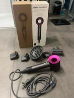 Dyson supersonic föhn, Sieraden, Tassen en Uiterlijk, Uiterlijk | Haarverzorging, Verzenden, Nieuw, Föhn of Haardroger