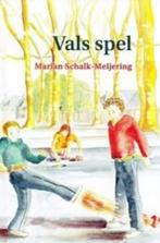 Vals spel Marian Schalk-Meĳering 9789033120572, Ophalen of Verzenden, Zo goed als nieuw, Marian Schalk-Meĳering