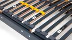 Bossflex 600 90x210 in zeer goede staat t.e.a.b., Huis en Inrichting, Slaapkamer | Matrassen en Bedbodems, Ophalen, Zo goed als nieuw