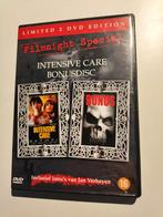 Intensive Care 2 dvd, Cd's en Dvd's, Vanaf 16 jaar, Ophalen of Verzenden, Zo goed als nieuw, Overige genres