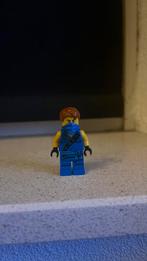 Lego ninjago jay tournament of elements, Kinderen en Baby's, Speelgoed | Duplo en Lego, Verzenden, Zo goed als nieuw, Losse stenen