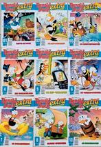 Donald Duck Extra 2011 -  1 tm 8 + 13, Meerdere stripboeken, Ophalen of Verzenden