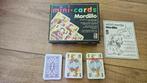 Mini cards mordillo, Ophalen of Verzenden, Zo goed als nieuw, Overige typen
