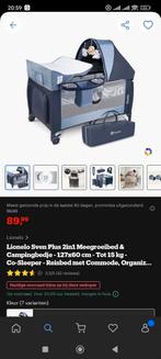 Lionelo Sven Plus, Ophalen, Gebruikt