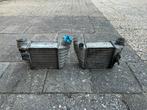 Intercoolers oilcoolers 1.8 20vt Leon TT, Ophalen, Gebruikt, Seat