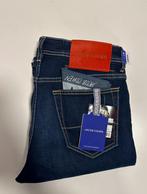 Nieuwe jeans van Jacob Cohen. Maat 31 model Bard. #733, Kleding | Heren, Spijkerbroeken en Jeans, Nieuw, W32 (confectie 46) of kleiner