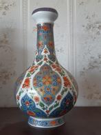 Mooie zeldzame Kaiser Wuhan porselein vaas 28 x 16 cm, Antiek en Kunst, Antiek | Porselein, Ophalen