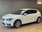 Seat Leon 1.5 TSI FR DSG Business Intense Xcellence AIRCO PD, Stof, Euro 6, 4 cilinders, 150 pk