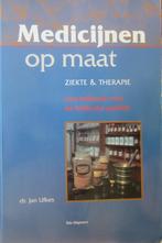 Jan Ufkes – N – Medicijnen op maat, Boeken, Gelezen, Ophalen of Verzenden