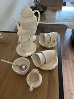 servies, Nieuw, Ophalen of Verzenden, Wedgwood, Kop(pen) en/of Schotel(s)