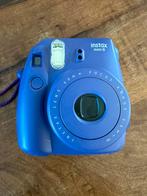 Instax mini 8, Ophalen of Verzenden, Zo goed als nieuw, Polaroid, Fuji