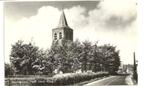 AK Buurmalsen, Geldermalsen - Ned. Herv. Kerk, Verzenden, 1960 tot 1980, Ongelopen, Gelderland