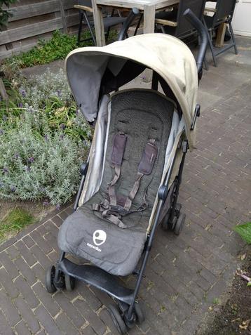 Easywalker buggy Ibiza Brunch beschikbaar voor biedingen