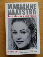 Marianne Vaatstra van Simon Vuyk, Boeken, Gelezen, Ophalen of Verzenden
