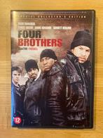 Four Brothers. Special edition., Ophalen of Verzenden, Zo goed als nieuw