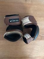 Nieuwe skid boots van Lami cell, Dieren en Toebehoren, Paarden en Pony's | Beschermers, Ophalen of Verzenden, Nieuw