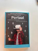 Adri van den Brand - Portaal, Sociale wetenschap, Ophalen of Verzenden, Zo goed als nieuw, Adri van den Brand; Harry Paus