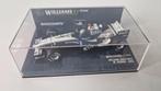 F1 Formule 1 BMW Williams FW27 M. Webber 1/43, Hobby en Vrije tijd, Modelauto's | 1:43, Ophalen of Verzenden, Zo goed als nieuw